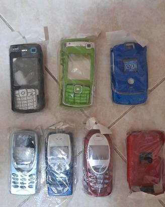 ricambi cellulari 