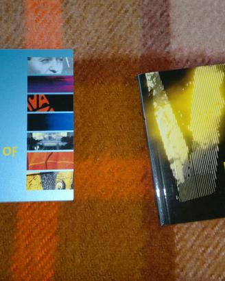 Vasco Rossi cd musicali-libri-contenitore CD