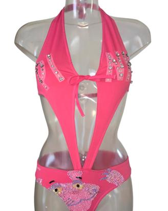Pinko limited edition celebrativo 40 Pantera Rosa 