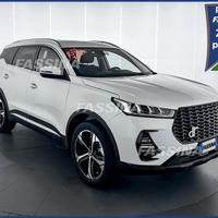 DR AUTOMOBILES dr 6.0 1.5 Turbo GPL CVT