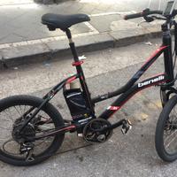 Bici Bici  Benelli ebike pedalata assistita