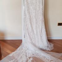 Abito da sposa MADISON JAMES BRIDAL DRESS MJ650