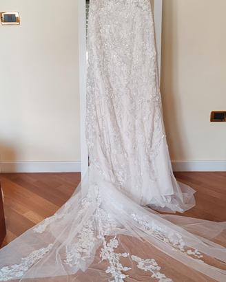 Abito da sposa MADISON JAMES BRIDAL DRESS MJ650