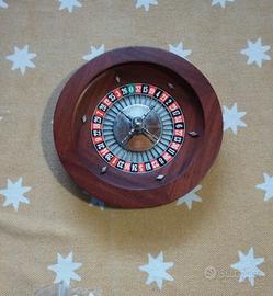 Roulette Dal Negro