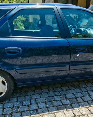 Citroen Xsara 2.0 HDI