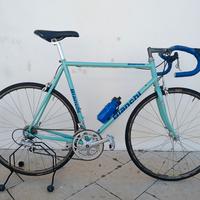 Bici da corsa BIANCHI Racing BC4L 