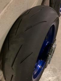 Pirelli diablo rosso corsa V 180/55/17