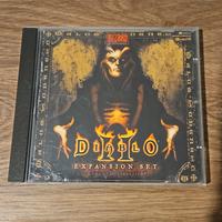 Diablo II + Espansione Lord of Destruction - ITAPC