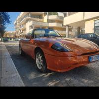 fiat barchetta prima serie 