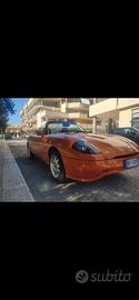 fiat barchetta prima serie 