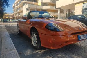 fiat barchetta prima serie 
