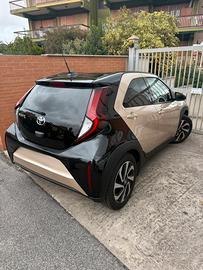 Aygo X