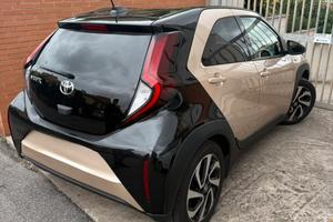 Aygo X