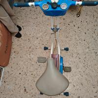 Cyclette Ciclette Bici da casa