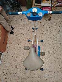 Cyclette Ciclette Bici da casa