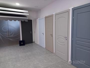porte