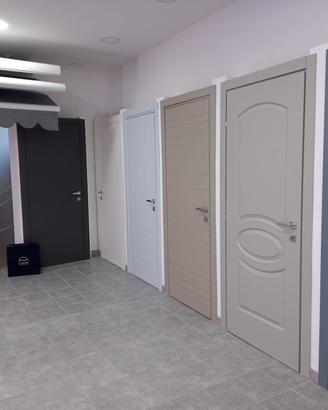 porte