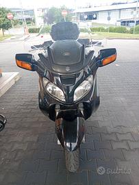 Burgman 650