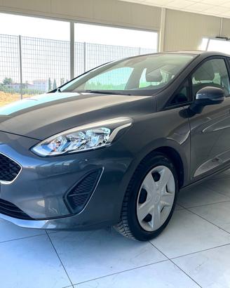 Ford Fiesta Active 1.5 TDCi