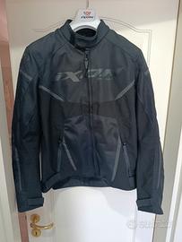 Giubotto moto con protezioni Taglia L Ixon