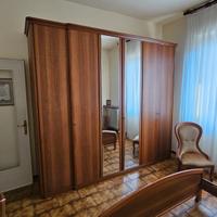 camera da letto matrimoniale