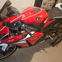 CBR1000RR 20° ANNIVERSARIO
