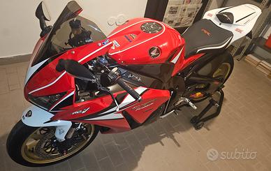 CBR1000RR 20° ANNIVERSARIO