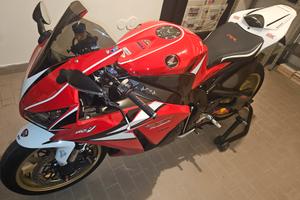 CBR1000RR 20° ANNIVERSARIO