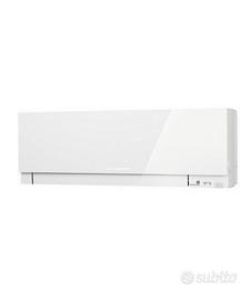 MITSUBISHI unità int.KIRIGAMINE ZEN MSZ-EF18VE2W