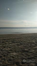 Terreno fronte spiaggia