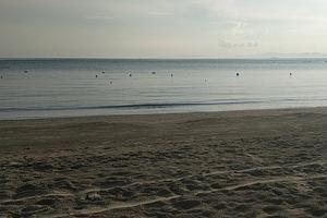 Terreno fronte spiaggia