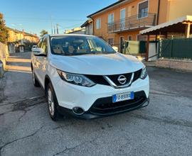 Nissan Qashqai 1.5 Diesel 2016