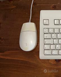 Apple desktop bus mouse II