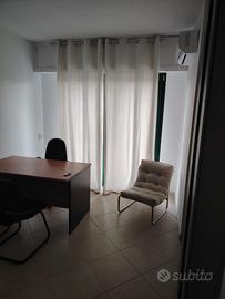 Ufficio in studio professionale condiviso