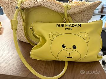 Borsa a tracolla
