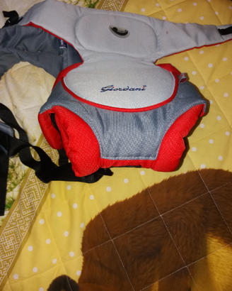 Marsupio Giordani