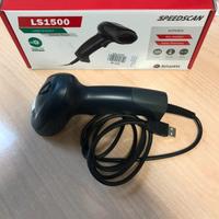 Lettore barcode codici a barre
