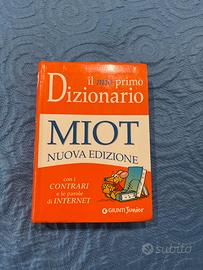 Dizionario