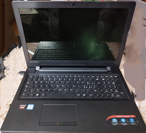 Lenovo Ideapad 300