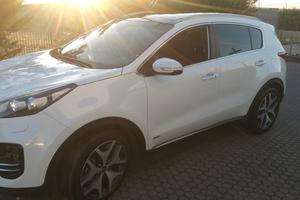 KIA Sportage 4ª serie - 2017