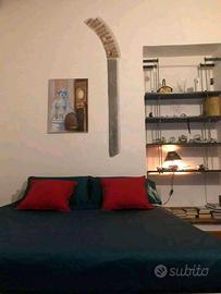 Zona centrale a Firenze (Sant'Ambrogio) Monolocale