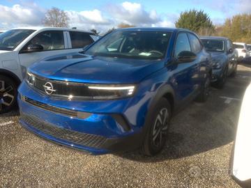 Opel Mokka 1.2 hybrid Edition 136cv dct6 IN PROMO