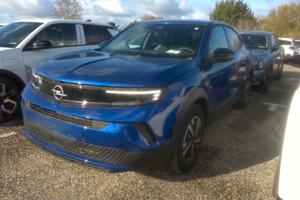 Opel Mokka 1.2 hybrid Edition 136cv dct6 IN PROMO