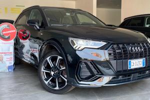 AUDI Q3 QUATTRO 40 2.0 S-LINE S-TRONIC TFSI 190 CV