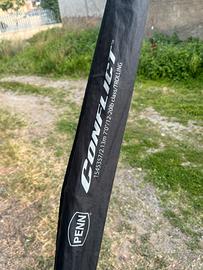 CANNA PEEN CONFLICT 8lb