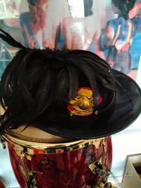 CAPPELLO DA BERSAGLIERE