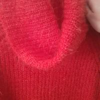 Maglione lungo/abito