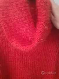 Maglione lungo/abito