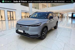 HONDA HR-V 1.5 Hev eCVT Advance Style