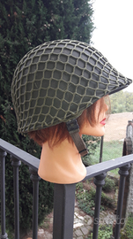 Elmo americano mod.m1 vietnam